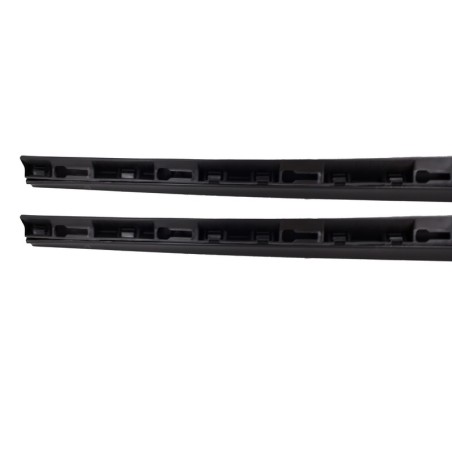 Side Skirts suitable for VW Golf 7 VII Hatchback (2013-2017) GTI Look