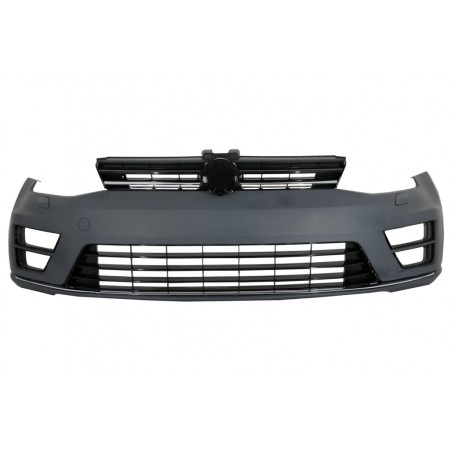 Front Bumper suitable for VW Golf 7 VII (2013-2017) R-Line Design