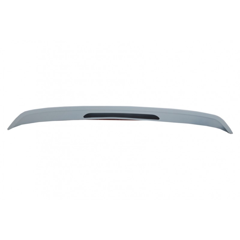 Windshield Roof Wing Fins Spoiler suitable for VW Golf 7 VII (2012-2017) Facelift GTI Design