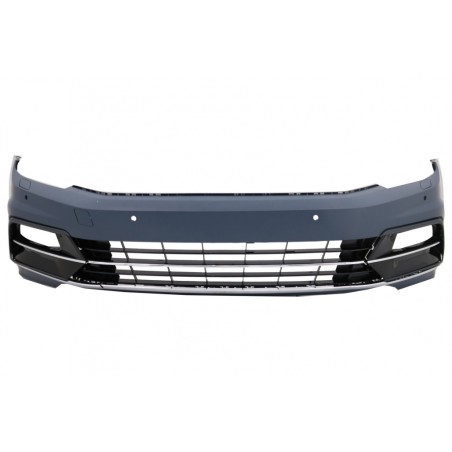 Front Bumper suitable for VW Passat B8 3G (2015-2018) R-Line Design Front Bumper suitable for VW Passat B8 3G (2015-2018) R-Line Design