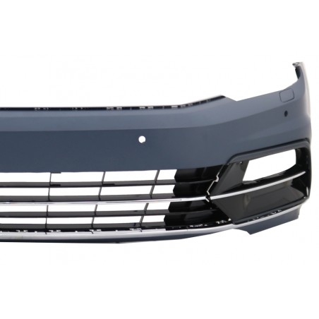 Front Bumper suitable for VW Passat B8 3G (2015-2018) R-Line Design Front Bumper suitable for VW Passat B8 3G (2015-2018) R-Line Design