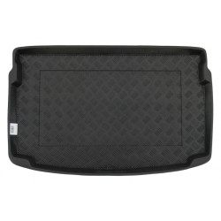 Trunk Mat without NonSlip/ suitable for VW Polo MK6 (2017+)
