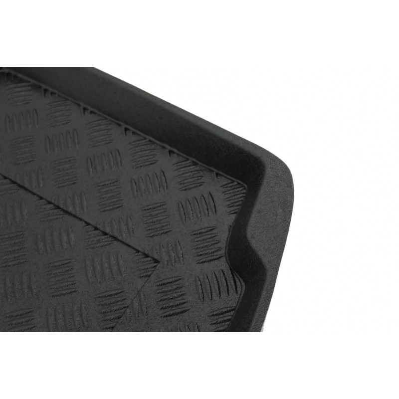 Trunk Mat without NonSlip/ suitable for VW Polo MK6 (2017+) Trunk Mat without NonSlip/ suitable for VW Polo MK6 (2017+)