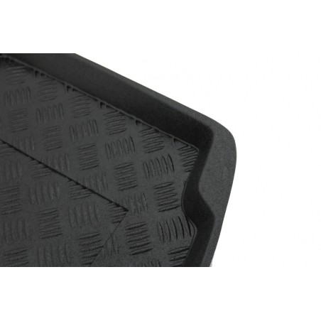 Trunk Mat without NonSlip/ suitable for VW Polo MK6 (2017+)