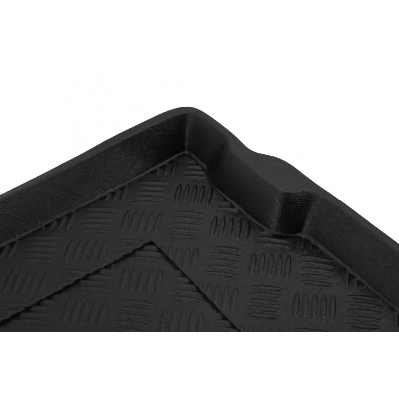 Trunk Mat without NonSlip/ suitable for VW Polo MK6 (2017+) Trunk Mat without NonSlip/ suitable for VW Polo MK6 (2017+)