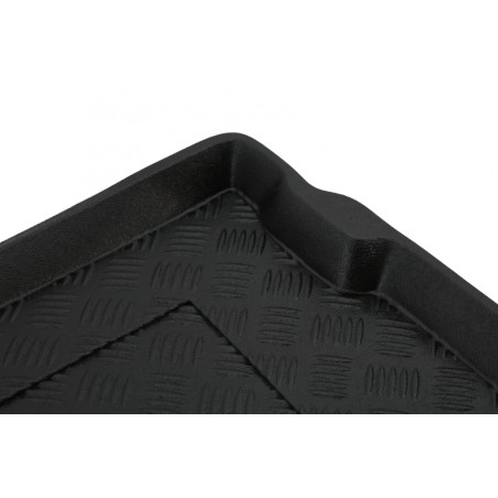 Trunk Mat without NonSlip/ suitable for VW Polo MK6 (2017+)