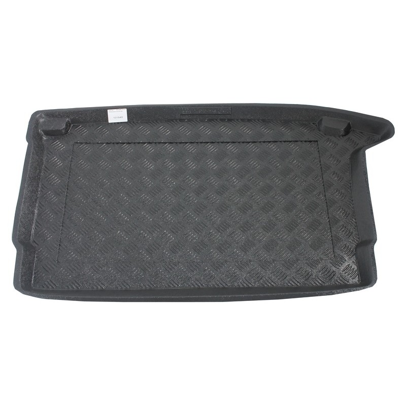 Trunk Mat without NonSlip/ suitable for VW Polo Hatchback2009-