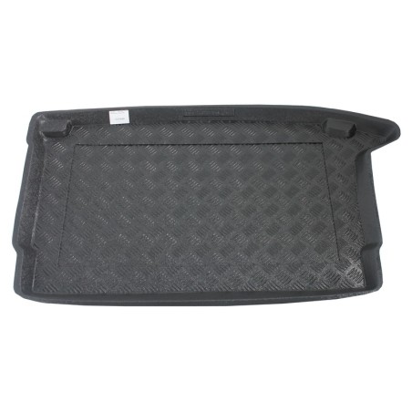 Trunk Mat without NonSlip/ suitable for VW Polo Hatchback2009-