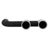 Complete Exhaust System suitable for VW Polo 6R (2009-2018) R400 R-Design Complete Exhaust System suitable for VW Polo 6R (2009-2018) R400 R-Design