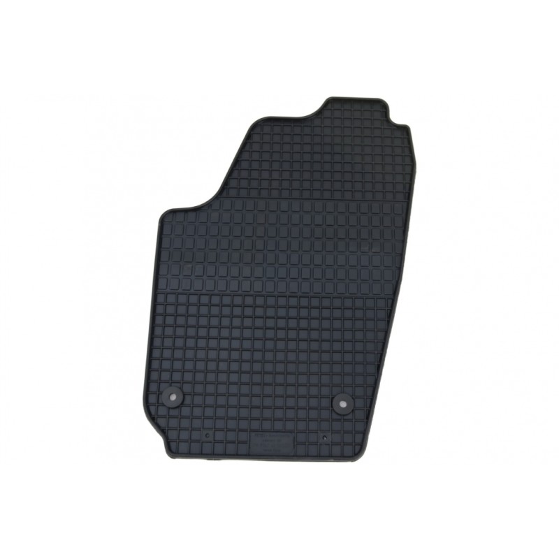 Floor Mat Carpet Graphite suitable for VW Polo (2002-2009) VW Cross Polo (2006-2010) Floor Mat Carpet Graphite suitable for VW Polo (2002-2009) VW Cross Polo (2006-2010)