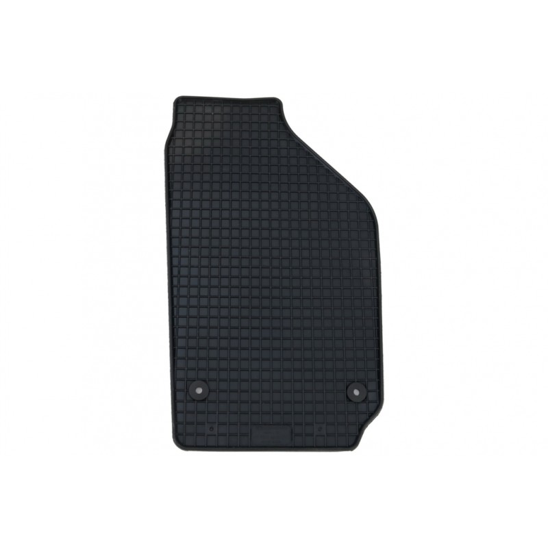 Floor Mat Carpet Graphite suitable for VW Polo (2002-2009) VW Cross Polo (2006-2010) Floor Mat Carpet Graphite suitable for VW Polo (2002-2009) VW Cross Polo (2006-2010)
