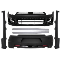 Complete Body Kit suitable for VW Scirocco Mk3 III (2008-2014) R-Design