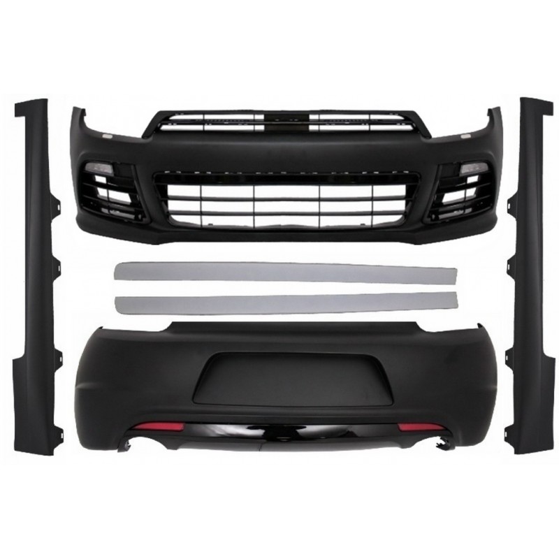 Complete Body Kit suitable for VW Scirocco Mk3 III (2008-2014) R-Design