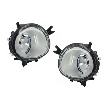 Fog Light Projectors suitable for VW TOUAREG 7LA 7L6 7L7 (2002-2010)