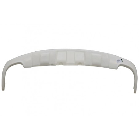 Suitable for VW Touareg (7L) (2002-2006) Skid Plates Spoiler King Kong Body Kit