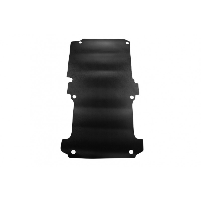 Cargo Mat suitable for VW T-5 long, one of row of suitable for SEATs 2003-