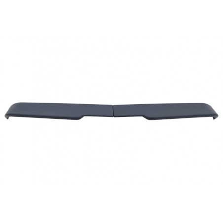 Roof Spoiler suitable for VW Transporter Caravelle T5 T5.1 (2003-2015) Barn Door Sportline Design