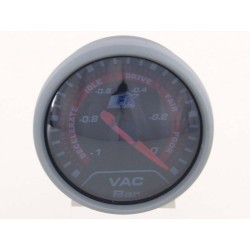 Instrument supplémentaire Vacuum Series 25 Universal, noir / blanc