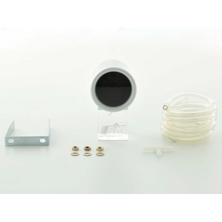 Instrument supplémentaire Vacuum Series 1 Universal, noir / blanc Instrument supplémentaire Vacuum Series 1 Universal, noir / blanc