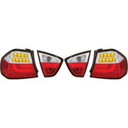 BARRE D'ÉCLAIRAGE DE FEU ARRIÈRE 05-08        NUR LIMOUSINE Oem: