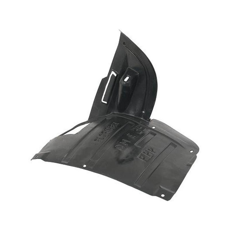 PANNEAU DE ROUE/PASSAGES DE ROUE 95-03       VORDERES TEIL