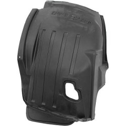 PANNEAU DE ROUE/PASSAGES DE ROUE 04-07                  E87 Oem: 51714362074