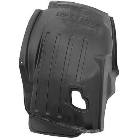 PANNEAU DE ROUE/PASSAGES DE ROUE 04-07 E87 Oem: 51714362074 PANNEAU DE ROUE/PASSAGES DE ROUE 04-07 E87 Oem: 51714362074