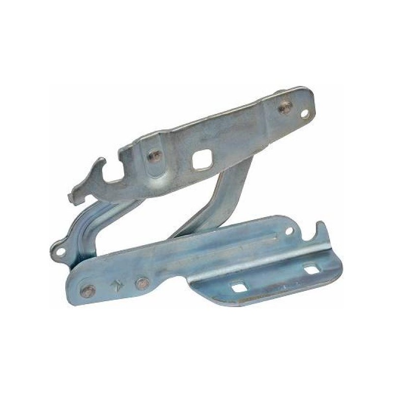 CHARNIÈRE CAPOT août-17 Oem: 1513748