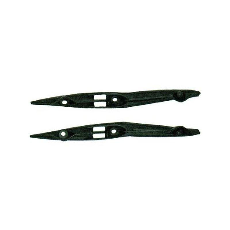 POUSSOIR ACCESSOIRES AVANT 98-04 Oem: 1074095