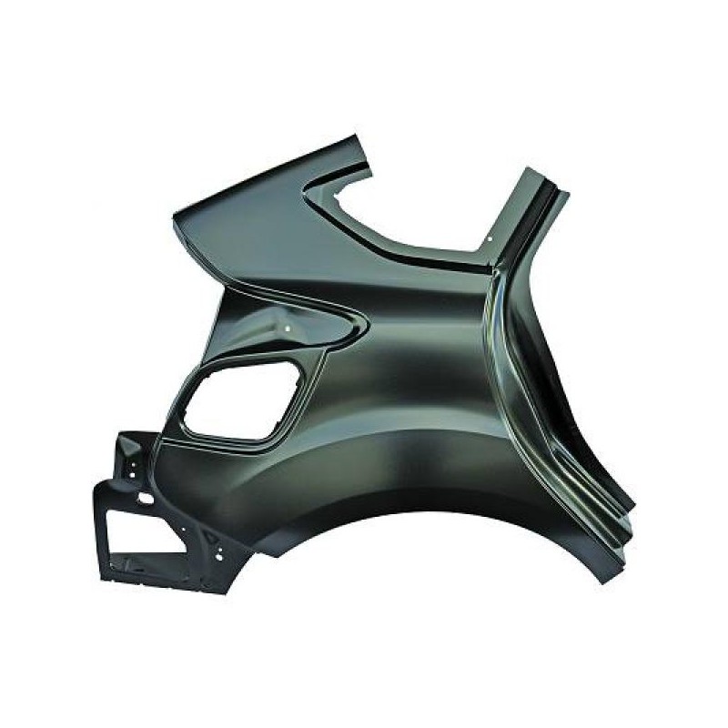 PARTIE LATÉRALE nov-18 Oem: 1717839