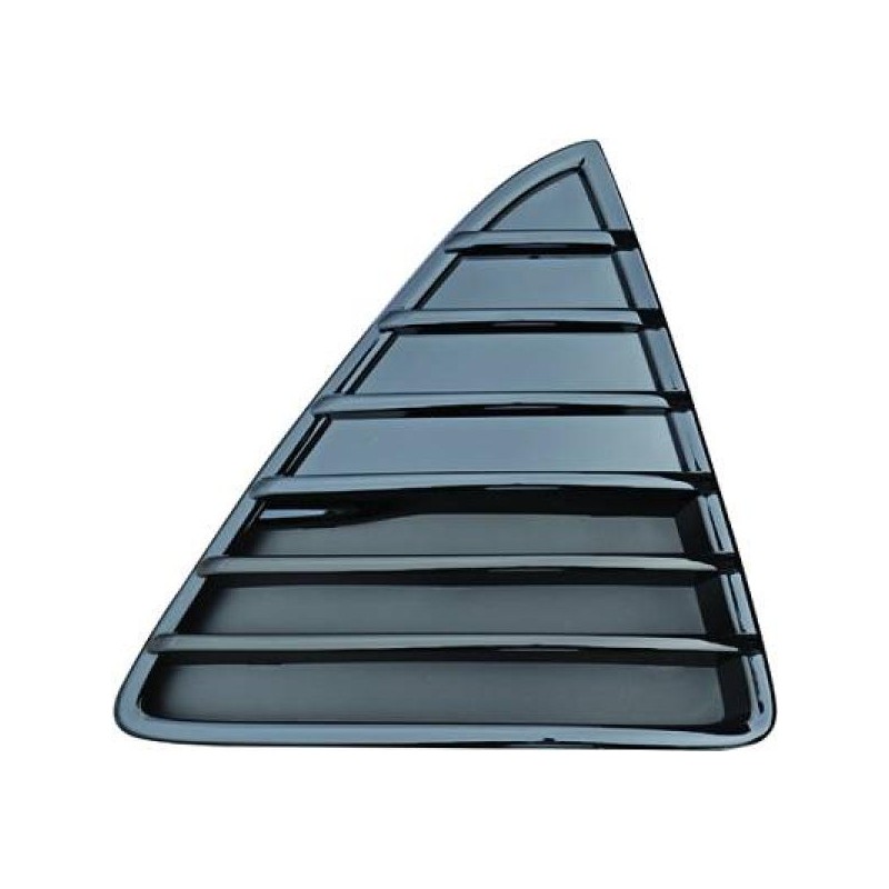 POUSSOIR ACCESSOIRES AVANT 11-11.14 Oem: 1703363