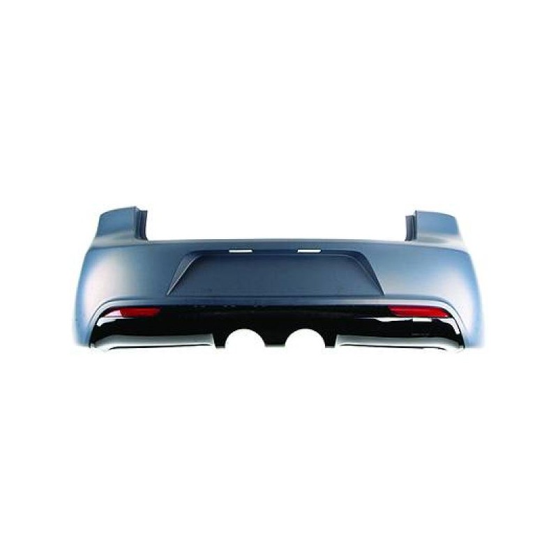 PARE-CHOCS SPORT 08-12         LACKIERFÄHIG Oem: