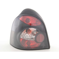 Kit feux arrières Renault Twingo type C06 93-00 noir