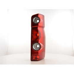 Pièces d'usure feu arrière droit VW Crafter