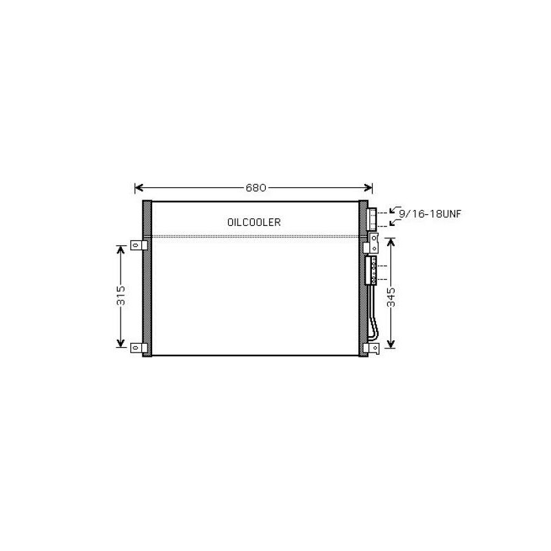 [Titre FR] JEEP GD CHEROKEE 10/2004 Oem: 00K55116928AB