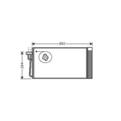 [Titre FR] BMW 5er E60/E61 Diesel Oem: 64508381362