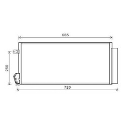 [Titre FR] FIAT DOBLO 01/2010 Oem: 51838048