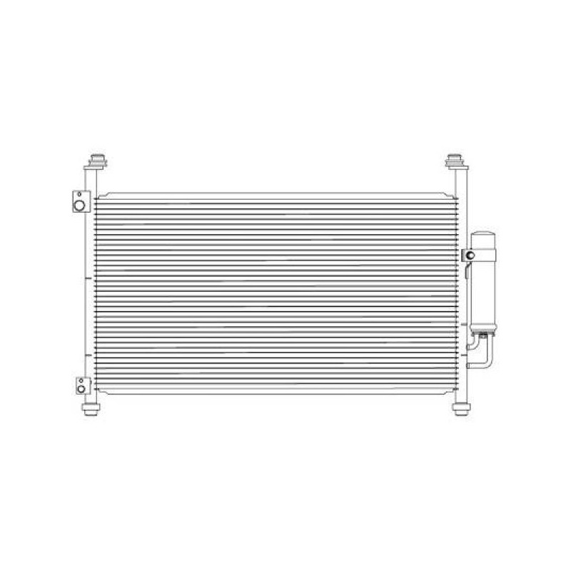 [Titre FR] HONDA CIVIC VII 09/2005 Oem: 80110SMGE01