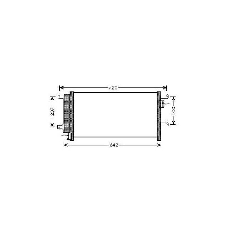 [Titre FR] Iveco DAILY 06-11 Oem: 504084147