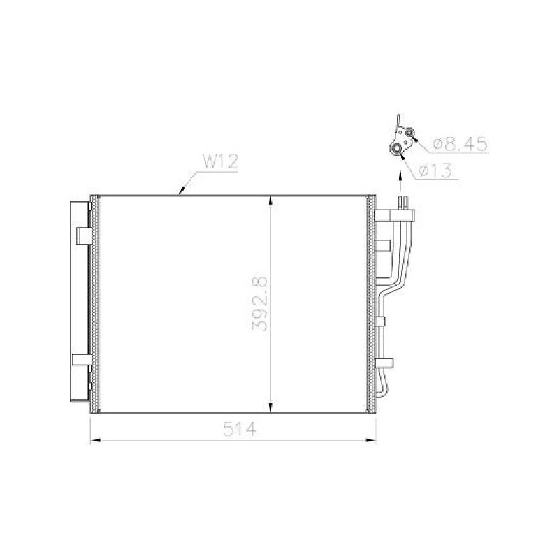 [Titre FR] HYUNDAI I30 / KIA Ceed Oem: 976061H600