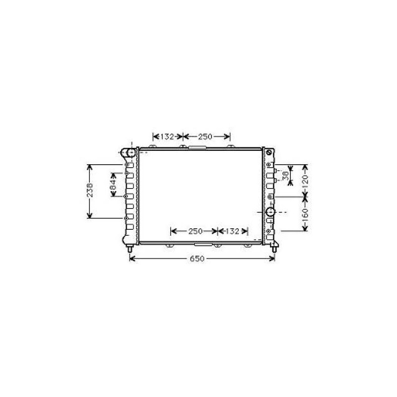 [Titre FR] ALFA 156 09/1997 Oem: 50501508