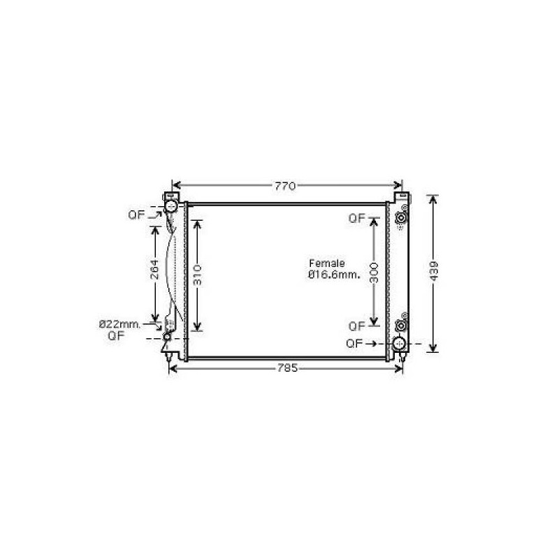 [Titre FR] AUDI A6 2