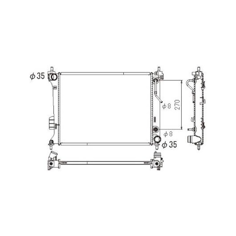 [Titre FR] HYUNDAI I20 05/2009 Oem: 253101J050