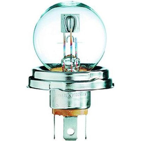 [Titre FR] R2 Glühlampe     Halogen Oem: