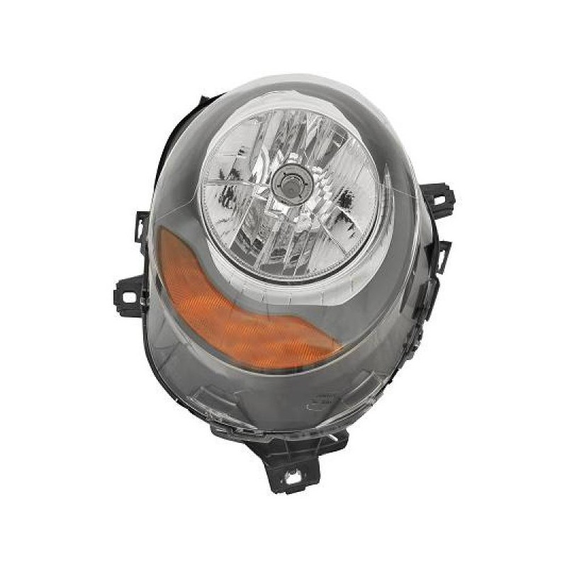 Phare BMW F56 avant droit