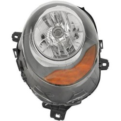 Phare BMW F56 avant gauche