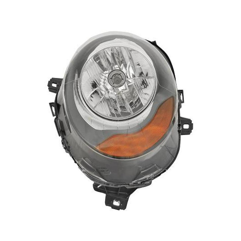 Phare BMW F56 avant gauche