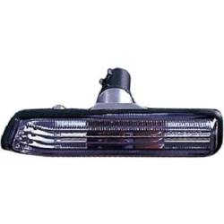 Clignotant latéral DESIGN, Noir           BMW E36,