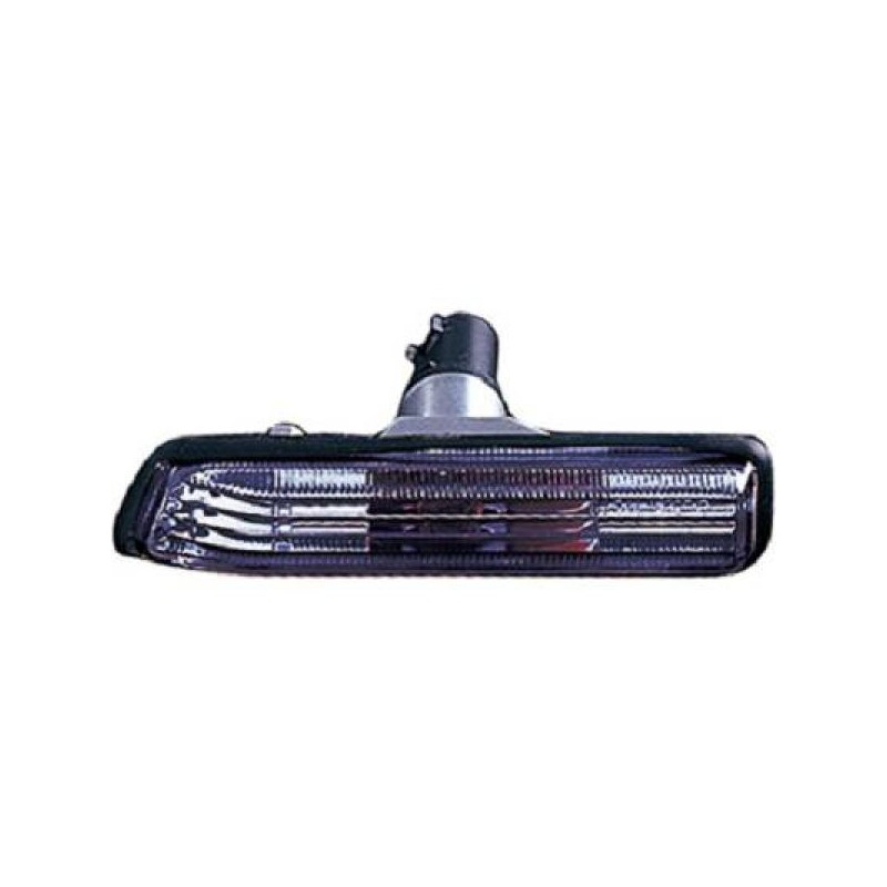 Clignotant latéral DESIGN, Noir           BMW E36,