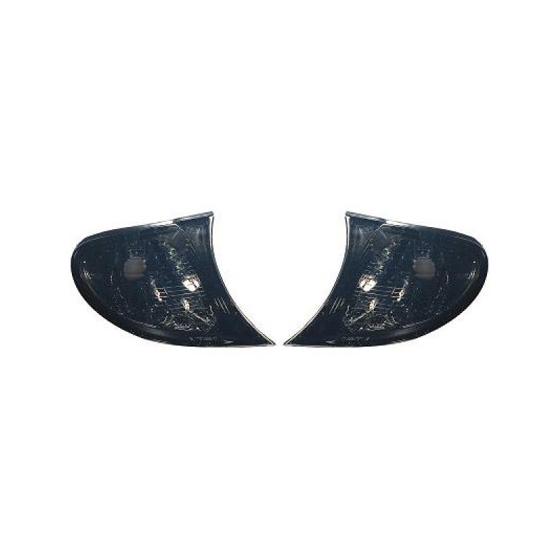 clignotant Design  set    BMW E46,